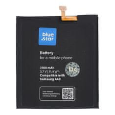 Blue Star Baterija za Samsung A40 3100 mAh Blue Star Premium