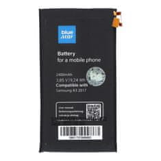 Blue Star Baterija za Samsung A3 2017 2400 mAh Blue Star
