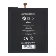 Blue Star Baterija za Samsung A40 3100 mAh Blue Star Premium