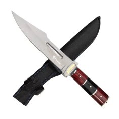Foxter Taktični nož FOXTER, z nožnico 29 cm- T-220