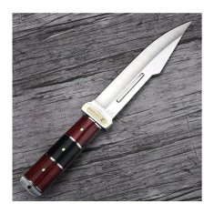 Foxter Taktični nož FOXTER, z nožnico 29 cm- T-220