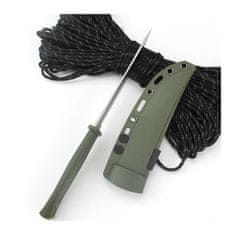 Foxter Lovski nož FOXTER, 25 cm, T-297