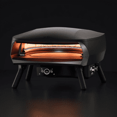 Witt Pica pečica | ROTACIJSKA PLINSKA PEČICA ETNA 16″ 
