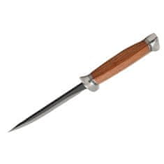 BSH BSH Okrašeni lovski nož, 26 cm, T-456