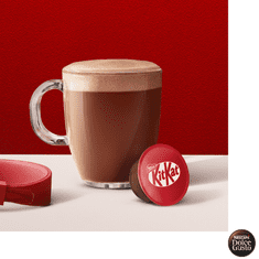 NESCAFÉ Dolce Gusto Kit Kat kavne kapsule, 3x 256 g, 48/1