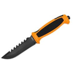 BSH Taktični nož BSH Tourist, oranžen, 23,5 cm, T-457