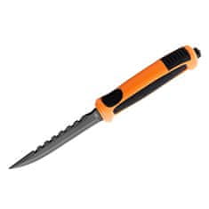 BSH Taktični nož BSH Tourist, oranžen, 23,5 cm, T-457