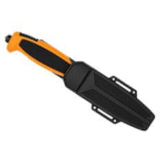BSH Taktični nož BSH Tourist, oranžen, 23,5 cm, T-457