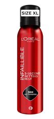 Loreal Paris Nepogrešljiva 3-sekundna meglica za utrjevanje 150 ml