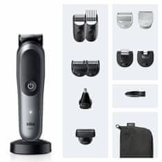 Braun Večnamenski trimer serije 7 AIO7560 13 v 1