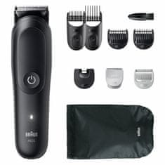 Braun Večnamenski trimer serije 5 AIO5540 9 v 1