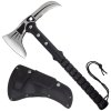 Foxter Taktična sekira z dvojnim rezilom TOMAHAWK, 41 cm, T-472