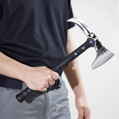 Foxter Taktična sekira z dvojnim rezilom TOMAHAWK, 41 cm, T-472