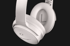 Bose Quiet Comfort slušalke, Petal Pink