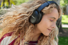 Bose Quiet Comfort slušalke, Petal Pink