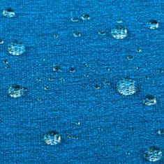 RivaCase Modra torba za prenosnik 13.3 7703 azure blue ECO