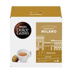 NESCAFÉ Dolce Gusto Espresso Milano 16 kosov