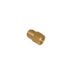 Tecnosystemi Spojka 1/2" M na 3/8" Ž TS 11134001