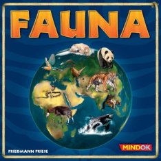 Mindok Favna - izobraževalna igra