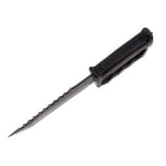 Hasta Taktični nož s ščitnikom za prste HASTAA, 31 cm, T-485