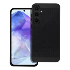 OEM BREEZY etui za SAMSUNG A55 5G črn