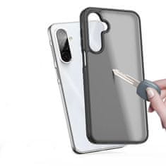 Dux Ducis DUX DUCIS etui YIND za SAMSUNG A26 5G črn