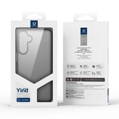 Dux Ducis DUX DUCIS etui YIND za SAMSUNG A26 5G črn
