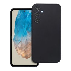 OEM MATT etui za SAMSUNG M35 5G črn