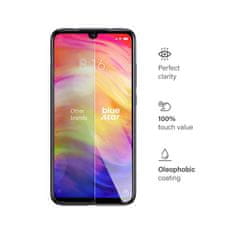 Blue Star Tvrdo steklo za Xiaomi Redmi Note 7 Blue Star