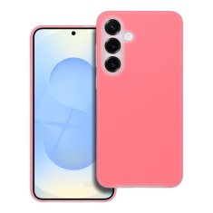 OEM CANDY CASE etui za SAMSUNG S25 PLUS roza