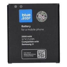 Blue Star Baterija za Samsung J1 J100 2000 mAh Blue Star Premium