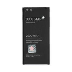 Blue Star Baterija za Samsung S5 Mini G800F 2500 mAh Blue Star Premium