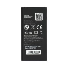 Blue Star Baterija za Samsung S5 Mini G800F 2500 mAh Blue Star Premium