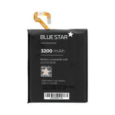 Blue Star Baterija za LG K10 (2018) 3200 mAh Blue Star Premium