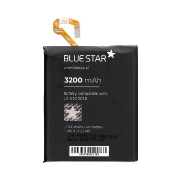 Blue Star Baterija za LG K10 (2018) 3200 mAh Blue Star Premium