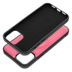 ROAR ROAR MAG MORNING etui za IPHONE 12 Roza