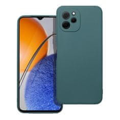 OEM MATT etui za HUAWEI Nova Y61 4G temno zelena