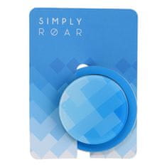ROAR ROAR ACRYLIC POP TOK združljiv z MagSafe Svetlo modra