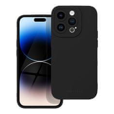 ROAR ROAR LUNA etui za IPHONE 14 Pro Max črn