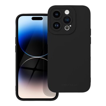 ROAR ROAR LUNA etui za IPHONE 14 Pro črn
