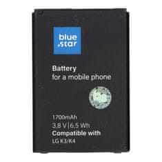 Blue Star Baterija za LG K3 / K4 1700 mAh Blue Star Premium
