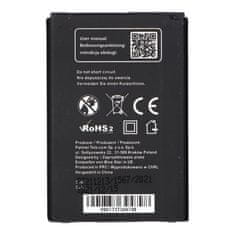 Blue Star Baterija za LG K3 / K4 1700 mAh Blue Star Premium