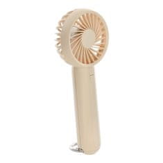 OEM Ventilator / prenosni ventilator HX-137B bež