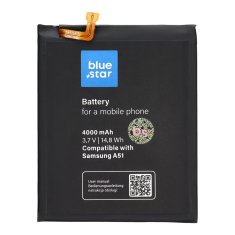 Blue Star Baterija za Samsung A51 4000 mAh Blue Star Premium