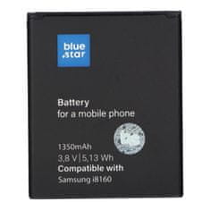 Blue Star Baterija za Samsung I8160 Galaxy Ace 2 / S7562 Duos / S7560 Galaxy Trend / S7580 Trend Plus 1350 mAh Blue Star