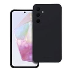 ROAR ROAR etui SPACE za SAMSUNG A35 5G Črna