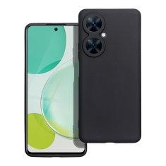 OEM MATT etui za HUAWEI Nova Y11i črn