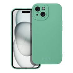 ROAR ROAR etui LUNA za IPHONE 15 zelen