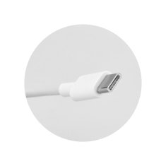 Huawei HUAWEI original USB kabel A do tipa C AP51 1 m bela barva v večji količini