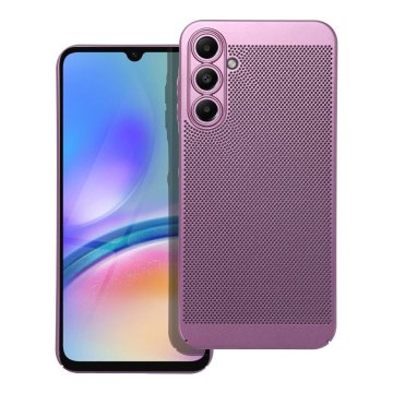OEM BREEZY etui za SAMSUNG A25 5G vijoličen